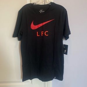 Nike Liverpool Tshirt